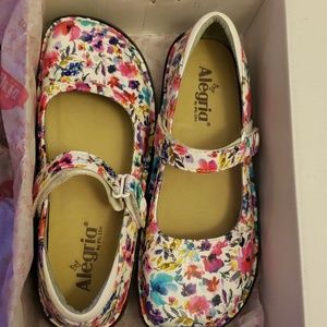 Alegria Shoes